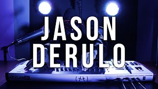 Sickick  Jason Derulo Live Mashup [upl. by Genna]