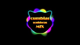 cumbias sonideras para bailar [upl. by Orgalim870]