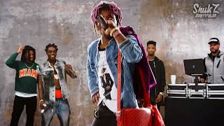 XXL Freshman Cypher 2016 Subtitulado en Español ft Lil Uzi Vert 21 Savage Kodak Black [upl. by Nahn]