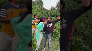 bande log ko call kr de bande Gus gye h viralvideo [upl. by Imuy259]