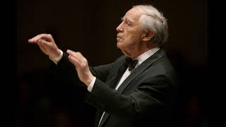 Haydn Symphony No 104  Vienna Philharmonic OrchestraBoulez 1996 [upl. by Zebulen767]