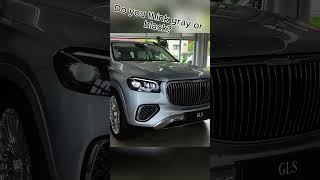 2024 MercedesMaybach GLS 600 [upl. by Iral]