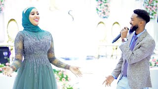 DAYAX DALNUURSHE OO WACDARO KA DHIGEY AROOSKA MSS UNSI amp ABDIFITAH BY TAHLIL STUDIO NAIROBI 4K [upl. by Onig]