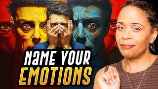 Claim Your Emotions How to Identify and Name What Youre Feeling [upl. by Gonagle]