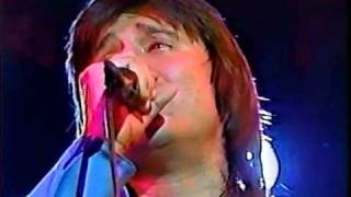 Journey  Faithfully Live In Tokyo 1983 HQ [upl. by Cilegna891]