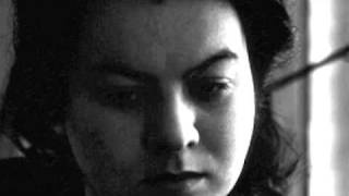 Muriel Rukeyser reads The Ballad of Orange and Grape [upl. by Amathiste758]