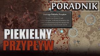 Piekielny Przypływ  Wszystko co musisz wiedzieć  Diablo 4 [upl. by Fenella]