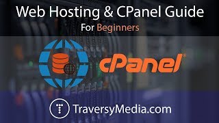 Web Hosting amp CPanel Guide  How To Easily Upload Your Website [upl. by Ztirf]