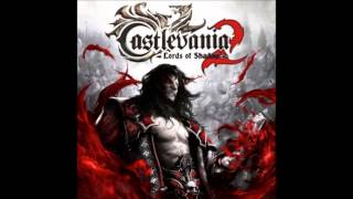 The Toy Makers Heart  Castlevania Lords of Shadow 2 OST [upl. by Kennedy]