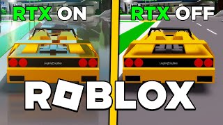 How To Get ROBLOX SHADERS No Lag  Roblox Shaders Install Tutorial Still Working [upl. by Ainoet]