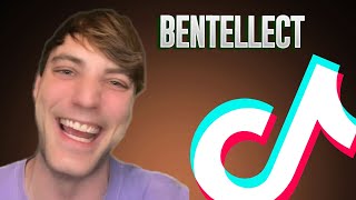 REVIEWING FUNNY MEMES BENTELLECT TIKTOK COMPILATION 110 [upl. by Drarig]