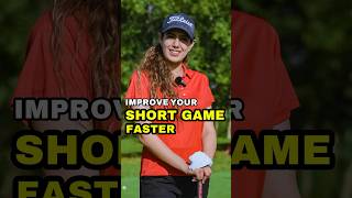 The Key to Improving Your Short Game Faster  Golfoy India golftips golfcoach golf [upl. by Venita]