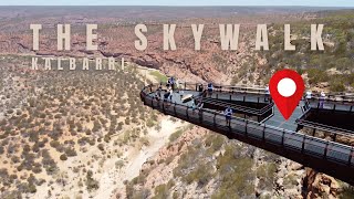 You have to visit the Kalbarri Skywalk [upl. by Tanhya785]