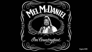 Mel McDaniel quotLouisiana Saturday Nightquot 1980 with Lyrics [upl. by Warila]