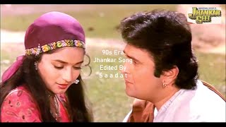 Sahibaan Meri Sahibaan Jhankar HD Hi Bass Sahibaan1991  90s Jhankar Songs [upl. by Talyah]