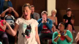 Glee  Valerie Full Performance HD [upl. by Keri]