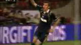 UEFA CUP Ajax  Dinamo Zagreb 23 All goals [upl. by Laet]