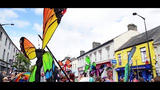 Roscommon Pride 2024 [upl. by Artek993]