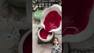 Home made Lipstick 💄 banana skincare facecare shorts beautytips ytshorts veenaraghav [upl. by Mccahill145]