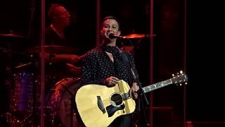 Alanis Morissette  Head Over Feet  Live 2018 [upl. by Collier]