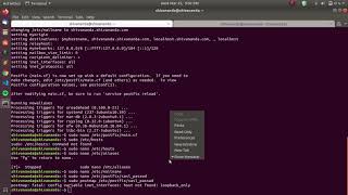 Send Only SMTP Server using Postfix in Linux [upl. by Dorcus496]