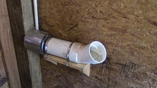 Homemade Automatic Livestock Waterer [upl. by Avle644]