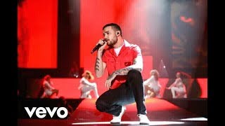 Liam Payne Full Performance at LOS40 Primavera [upl. by Attenwahs]