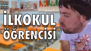 12 Maddede İLKOKUL ÖĞRENCİSİ Nedir [upl. by Ahtilat]