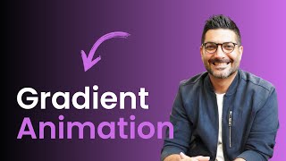 Animating Background Gradients using Framer Motion [upl. by Tommy937]