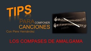 Tip 10 Los Compases de Amalgama [upl. by Mort309]