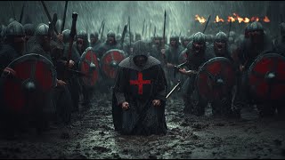 Saxon Chant Music  Faith of the Saxon Bishop  Viking Invasion of England [upl. by Leahcimrej]