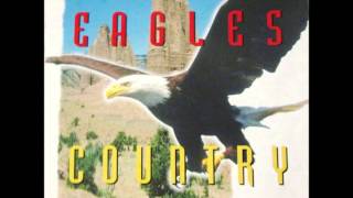 Eagles Peaceful Easy Feeling Instrumental [upl. by Skinner]