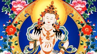 Thần Chú Kim Cang Tát Đỏa  Vajrasattva mantra [upl. by Kawai]