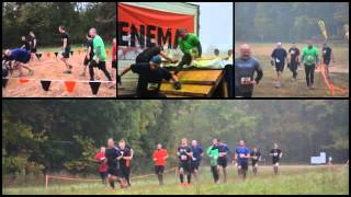 Tough Mudder Poplar Bluff 2012 [upl. by Reynard]