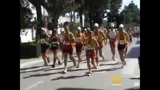 101 KM Ronda 2006 [upl. by Harrison]