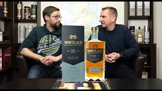 Whisky Verkostung Mortlach 16 Jahre [upl. by Thecla]