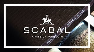 THE STORY OF SCABAL [upl. by Phillane]