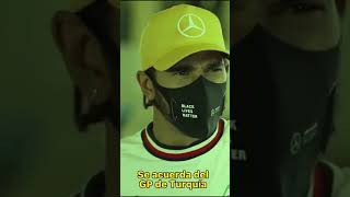 HUMOR 🏆 Checo Pérez vs Lewis Hamilton no te cansaras De VERLO  Fórmula 1 [upl. by Idaf19]