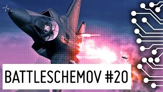 Зенитка 130го уровня  Battlefield 4 [upl. by Nail687]