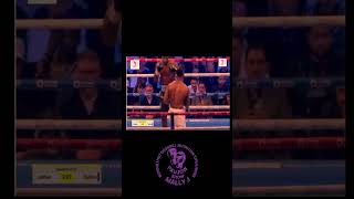 Joshua vs Dubois  Unforgettable Boxing Showdown Clash of Titans [upl. by Viviene752]