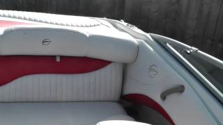 Crownline 192 BR  Boatshedcom  Boat Ref151313 [upl. by Scheers221]