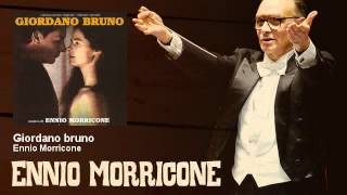 Ennio Morricone  Giordano bruno  Giordano Bruno 1973 [upl. by Eb]