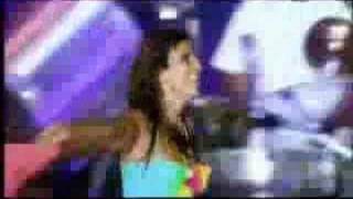 Ivete Sangalo  Ao Vivo MTV  Sorte Grande Poeira [upl. by Corabella]