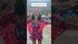 vaina humour plage disney malte vacances ete chanson moana [upl. by Mcfarland]