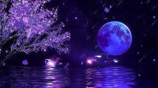 FALL INTO SLEEP INSTANTLY ★︎ Relaxing Music to Reduce Anxiety and Help You Sleep ★︎ Meditation [upl. by Yuma]