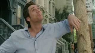 Extremely Funny Jim Carrey scene from the movie Liar Liar [upl. by Akirdnahs504]