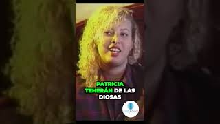 Reveladora entrevista con Patricia Teherán [upl. by Rubie]