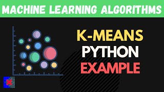 KMeans Clustering Algorithm in Python  Practical Example  Student Clustering Example  sklearn [upl. by Trici]