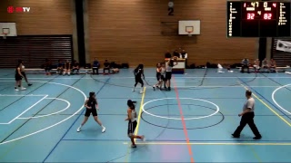 Coupe Suisse F  Day 18 BADEN vs HELIOS [upl. by Nicodemus]