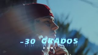 DUKI  30 Grados Music Video [upl. by Safir945]